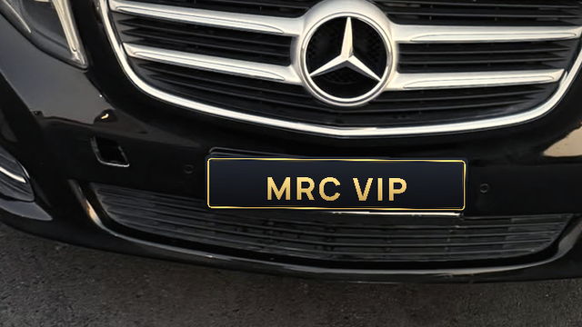 مرسيدس-بنز V-Class